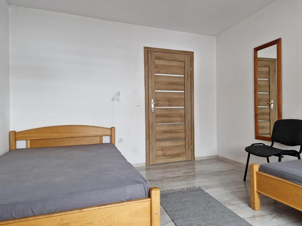 Apartamenty u Krystyny - 14