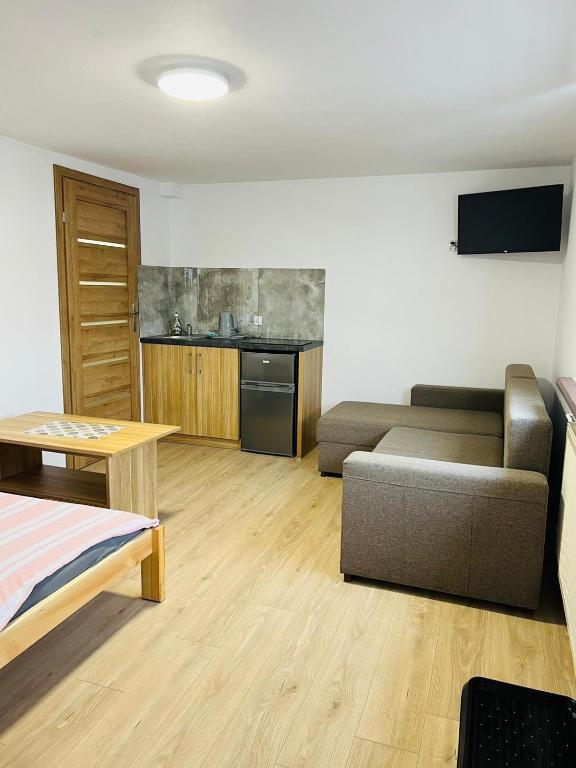 Apartamenty u Krystyny - 19