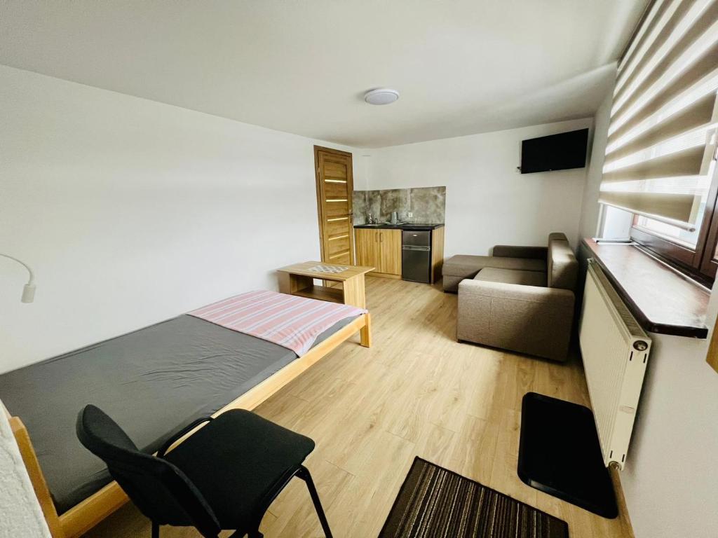 Apartamenty u Krystyny - 18