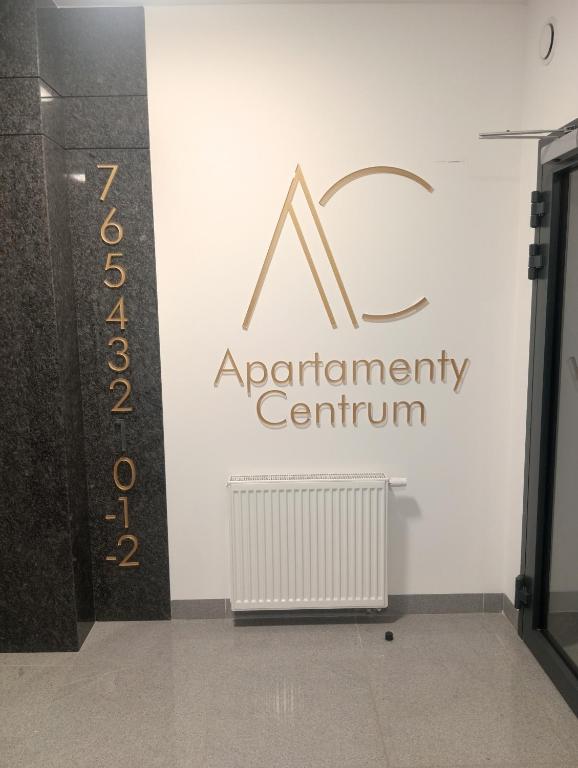 Fotografie z fotogalerie ubytování Apartament Centrum Białystok v destinaci Białystok
