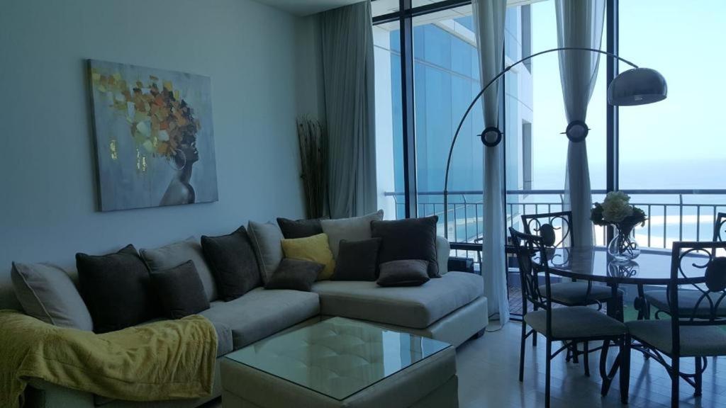 Private Apartment for Rent in Seef Area Era Tower (Bahreïn Seef