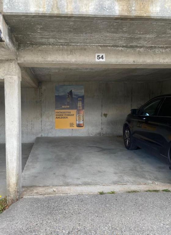 Foto sihtkohas Blatten bei Naters asuva majutusasutuse Chalet Baumfuchs direkt an der Talabfahrt Belalp galeriist