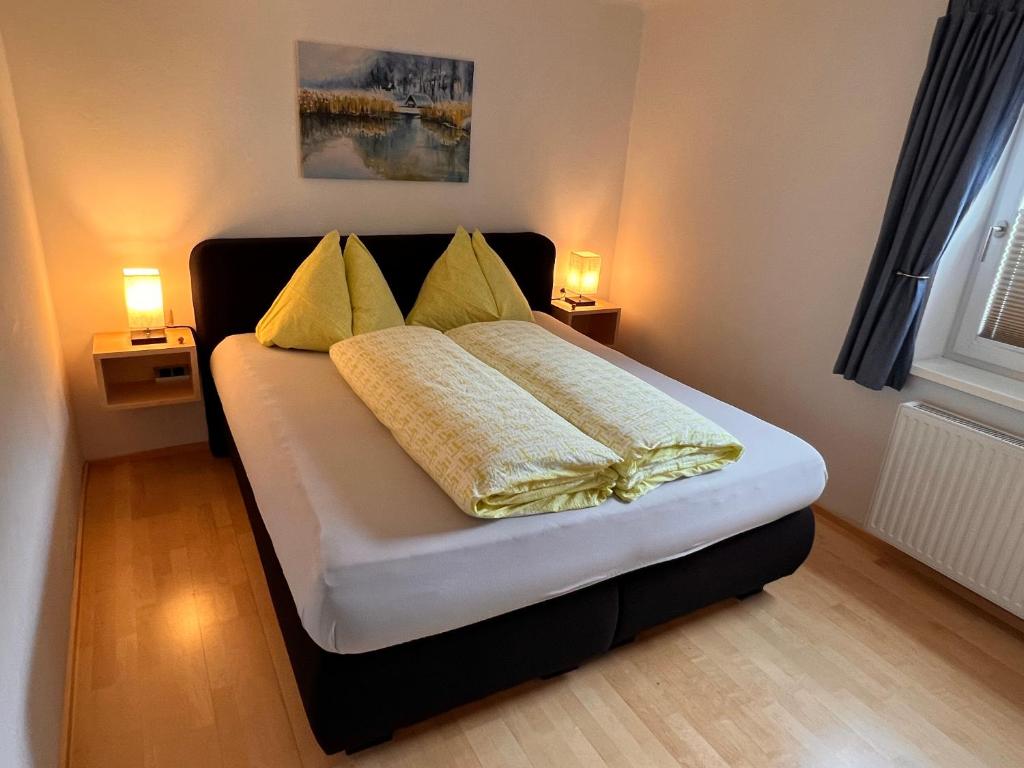 Kép Apartment Gimpl szállásáról Radstadtban a galériában