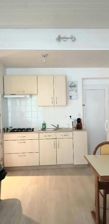 L'Hermitage - One-Bedroom Apartment