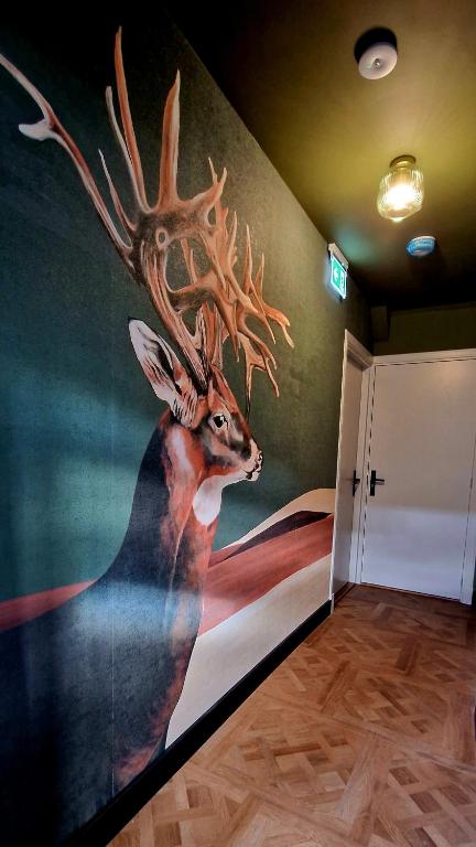 ザントフォールトにあるCottage Jacobのギャラリーの写真