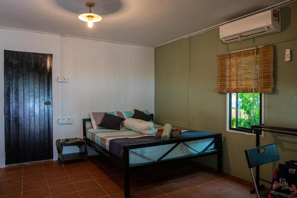 Photo from Tioman Cabana Bed & Breakfast in Tioman Island, , Malaysia