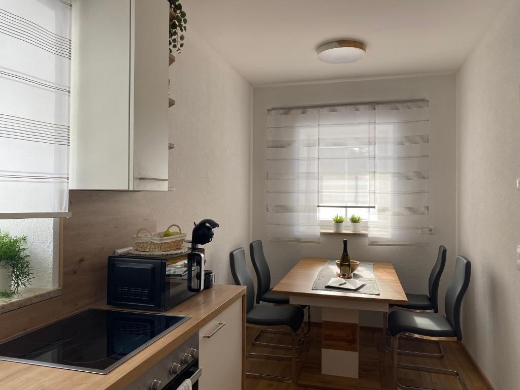 Zimmervermietung Familie Glatz - Two-Bedroom Apartment