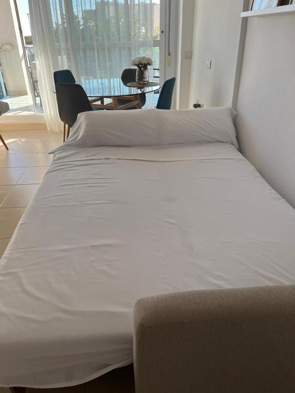 Oasis Roma, Roquetas de Mar – Precios actualizados 2023