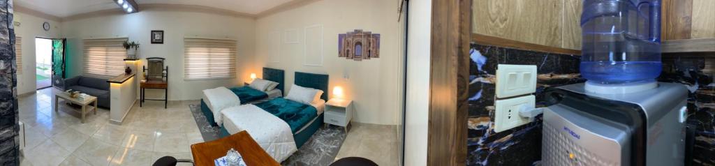 Tayoon Host - One-Bedroom Apartment