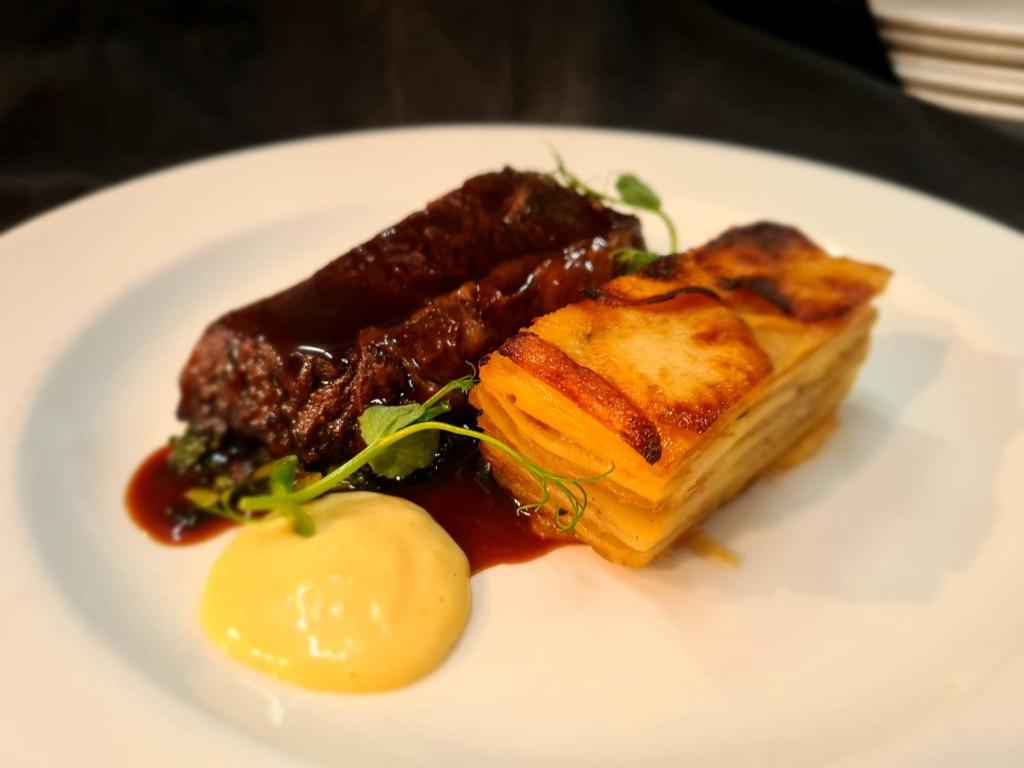 Dunoon Hotel - Resim 36