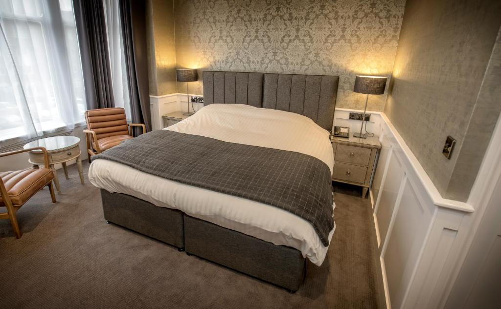 Dunoon Hotel - Resim 37