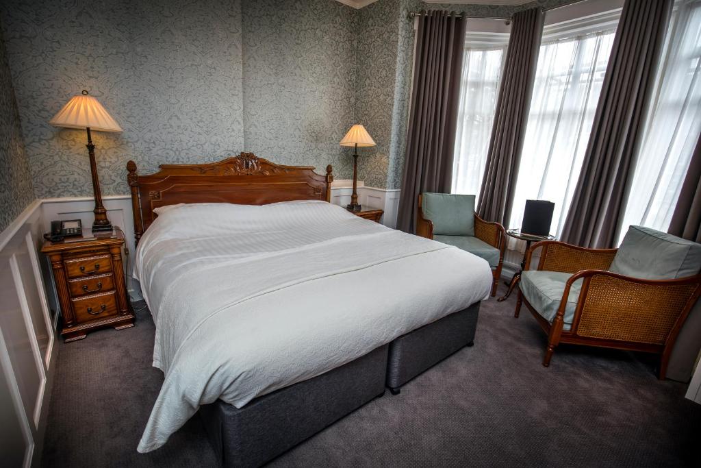 Dunoon Hotel - Resim 11