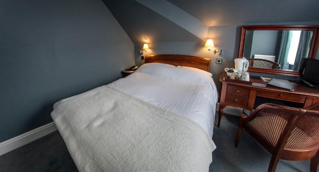 
Superior Single Room
