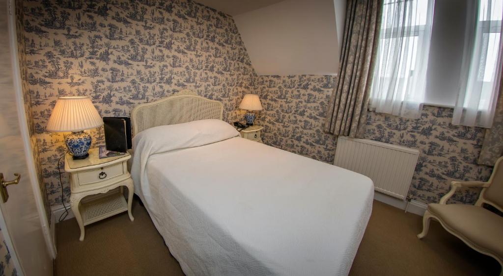 Dunoon Hotel - Resim 12