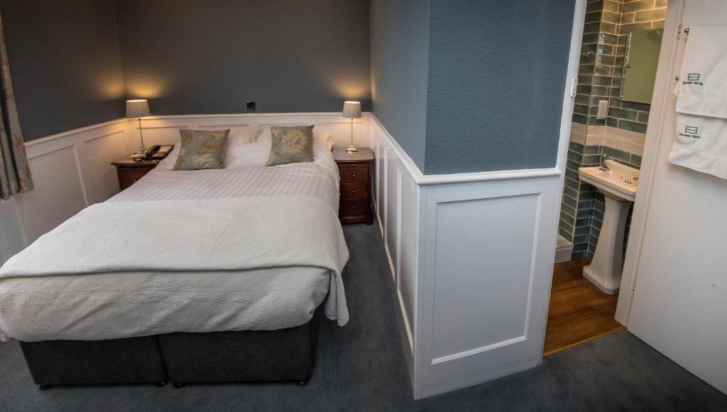 Dunoon Hotel - Resim 39