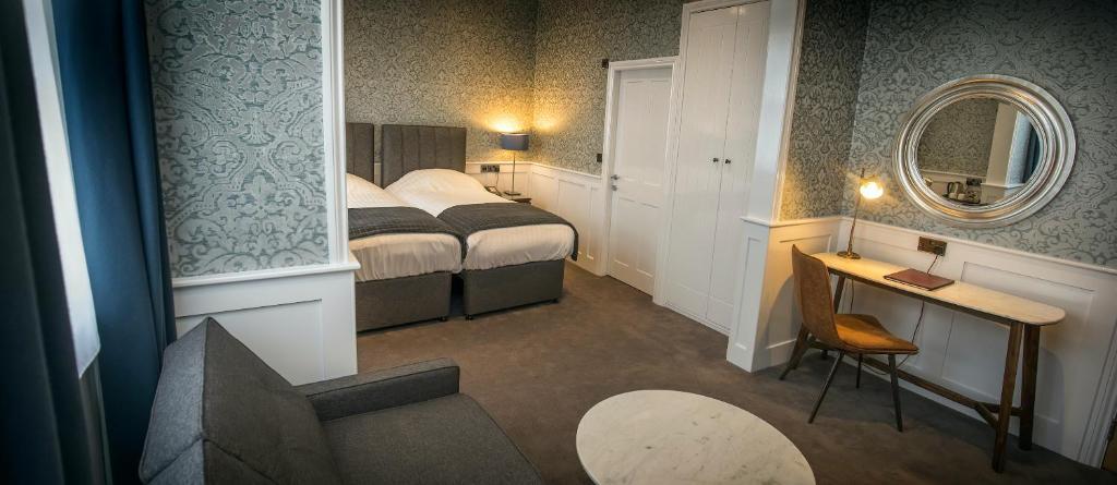 Dunoon Hotel - Resim 41