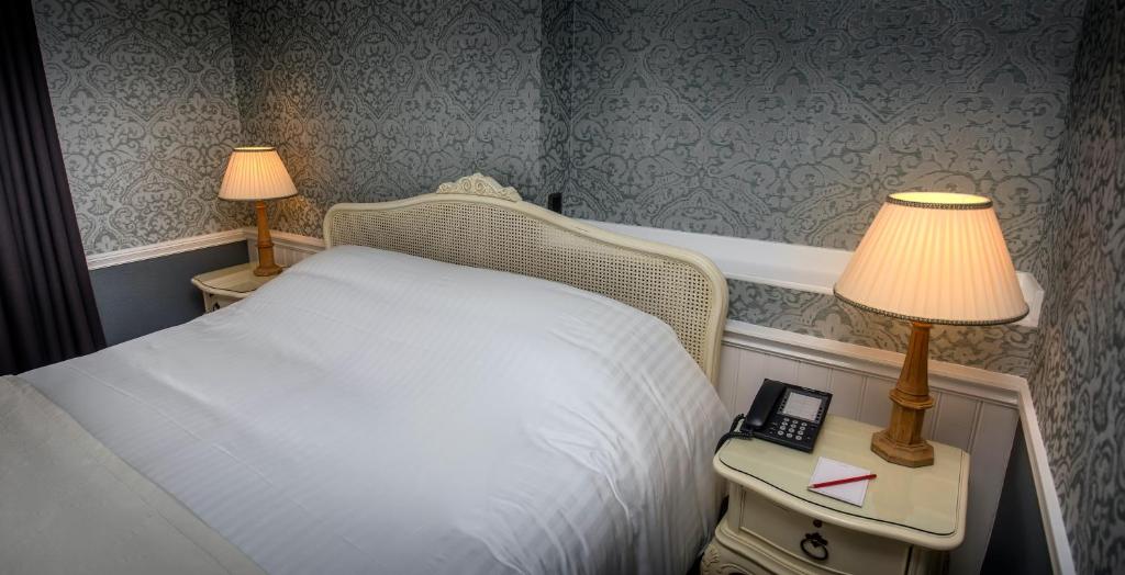 Dunoon Hotel - Resim 42