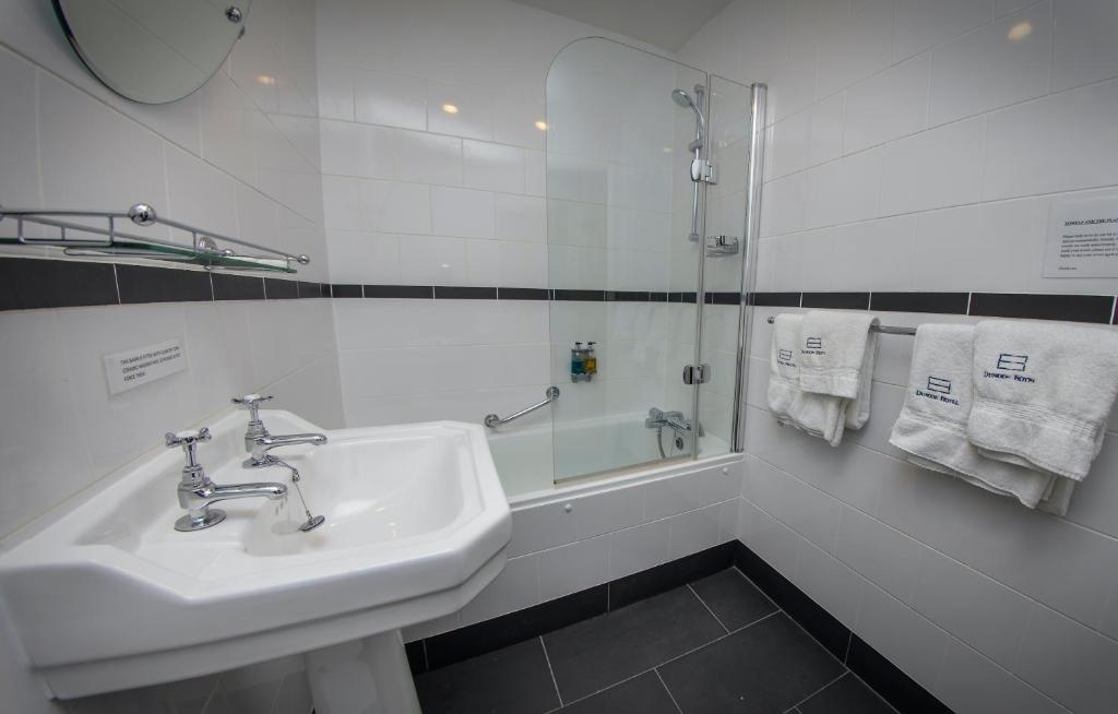 Dunoon Hotel - Resim 43