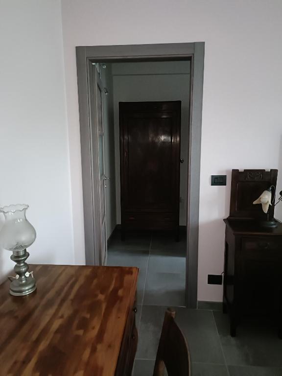 Fotografia z galérie ubytovania Rosatea B&B v destinácii Chieri