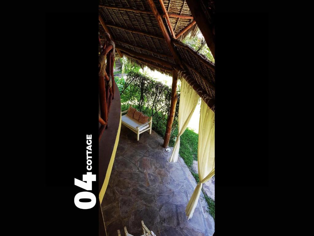 Fotografie z fotogalerie ubytování 04 beach cottage malindi v destinaci Malindi