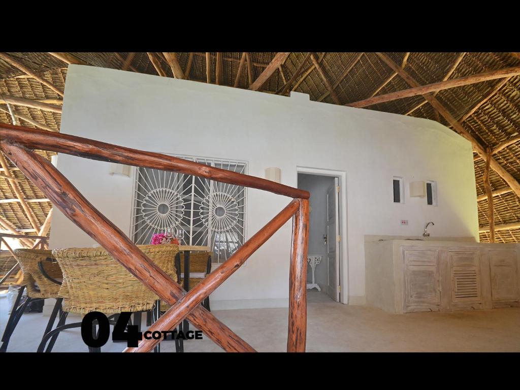 Fotografie z fotogalerie ubytování 04 beach cottage malindi v destinaci Malindi