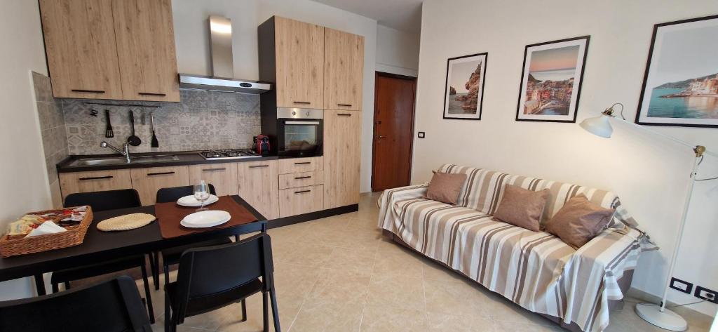 Фотография из галереи La Casetta di Via della Pineta CITRA010046-LT-1738 в Рапалло