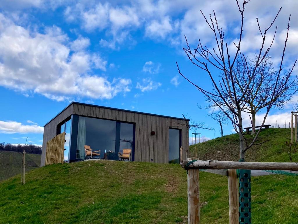 MoselHoch - One-Bedroom House