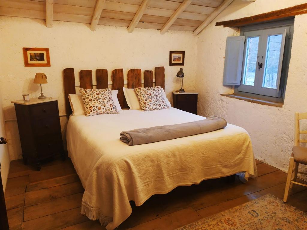 Casa Lisa Guest rooms - Housity