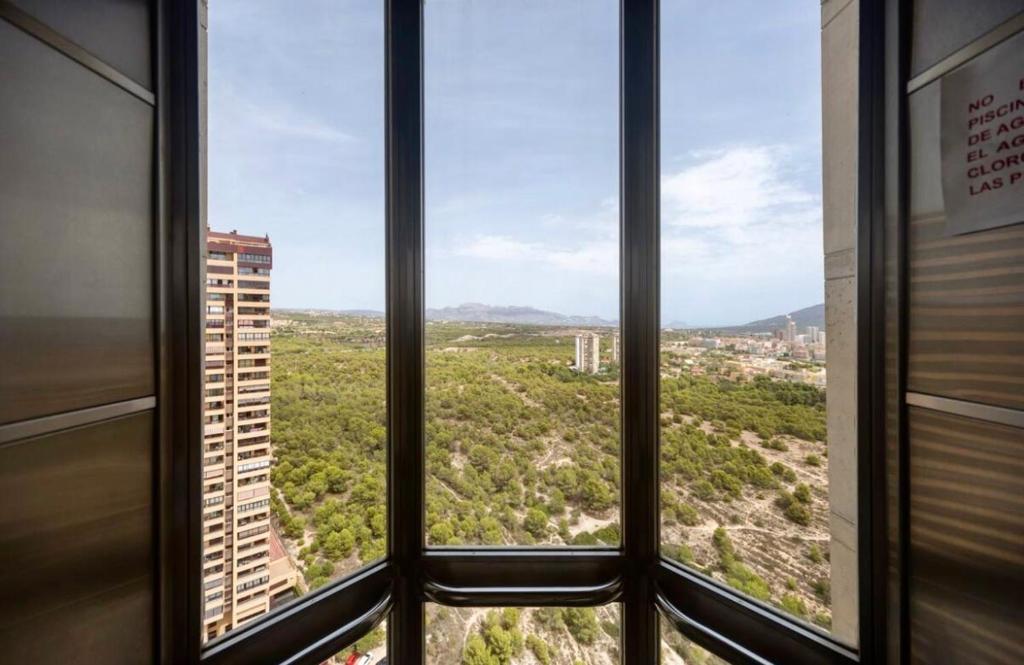 APARTAMENTO RELAX SOL DE BENIDORM, Benidorm – Updated 2023 Prices