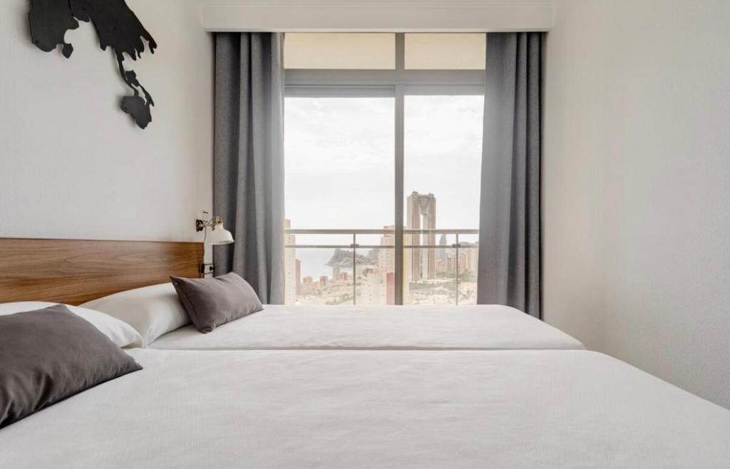 APARTAMENTO RELAX SOL DE BENIDORM, Benidorm – Updated 2023 Prices