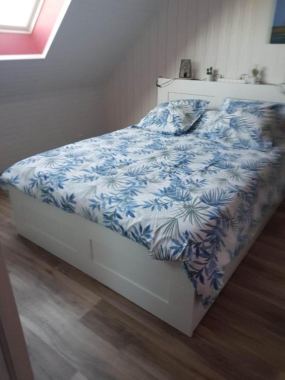 Fée Morgane - Chambres - Family Room