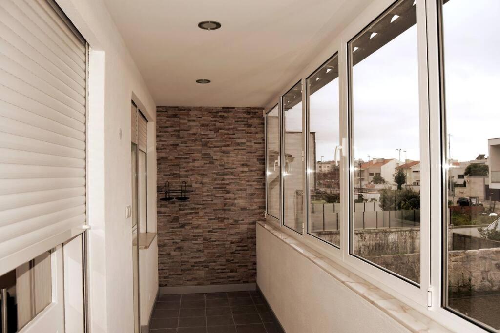 Fotografie z fotogalerie ubytování Helena House v destinaci Senhora da Hora