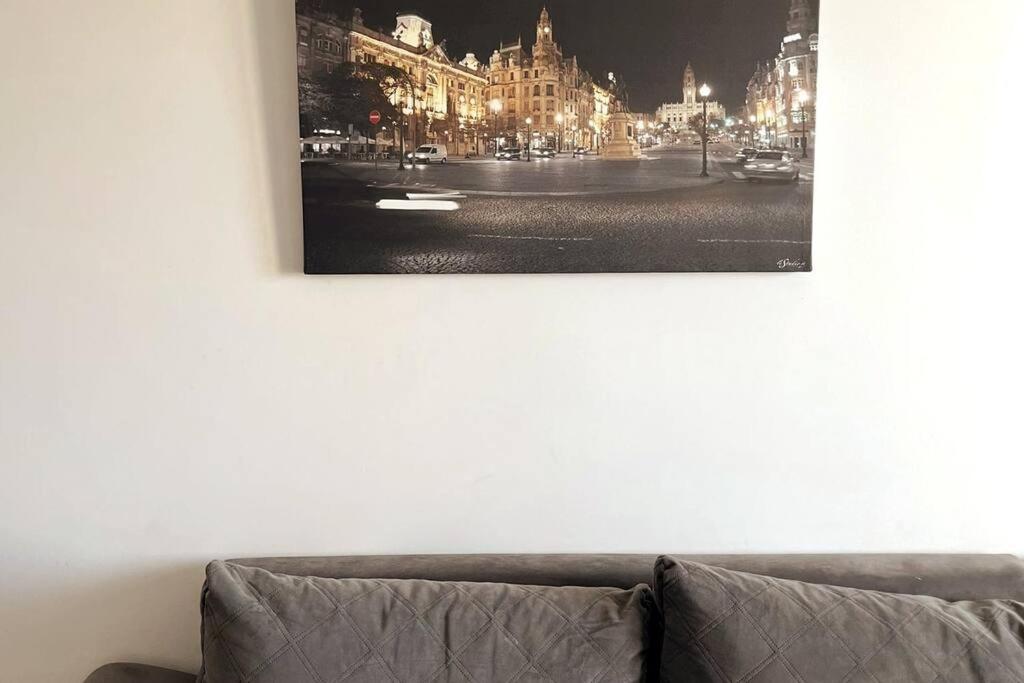 Fotografie z fotogalerie ubytování Helena House v destinaci Senhora da Hora