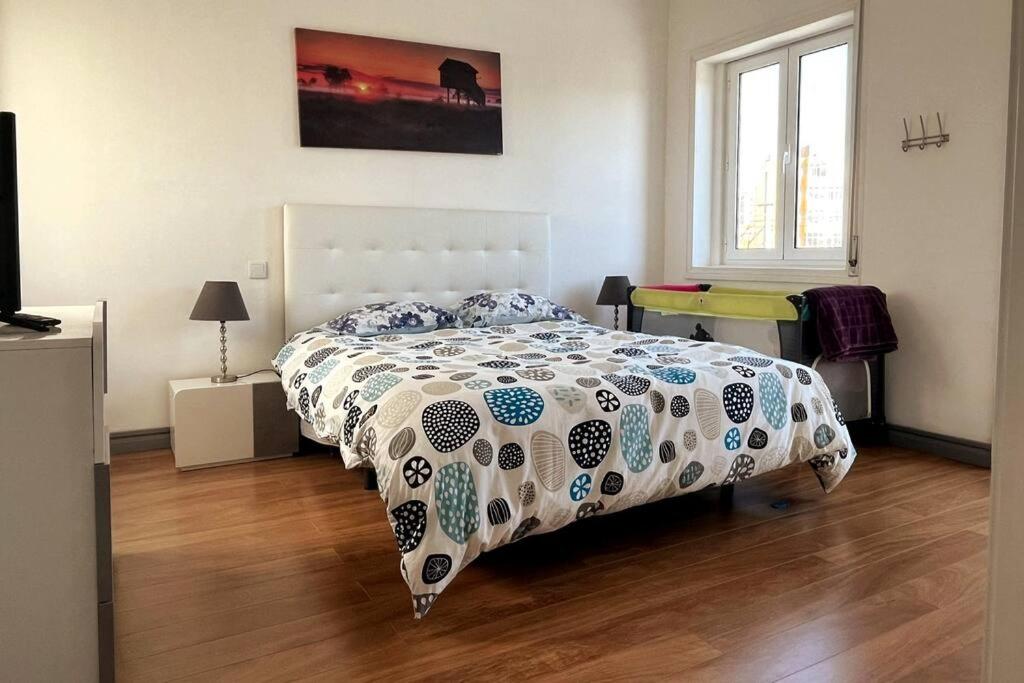 Fotografie z fotogalerie ubytování Helena House v destinaci Senhora da Hora