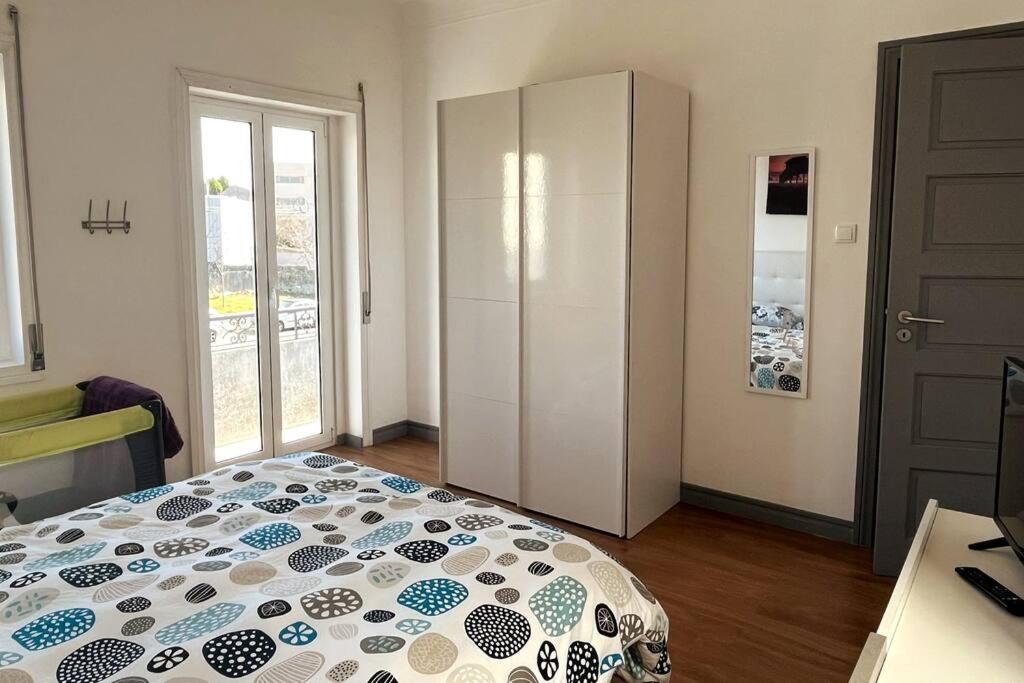 Fotografie z fotogalerie ubytování Helena House v destinaci Senhora da Hora