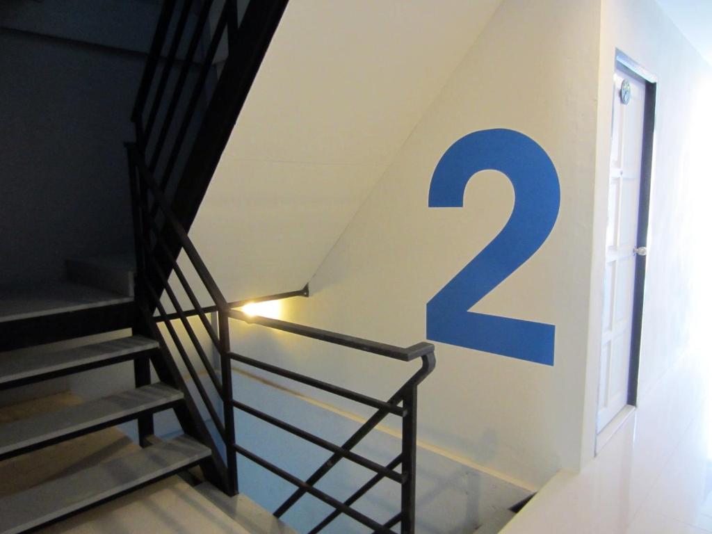 Tiya House Rooms & Cafe