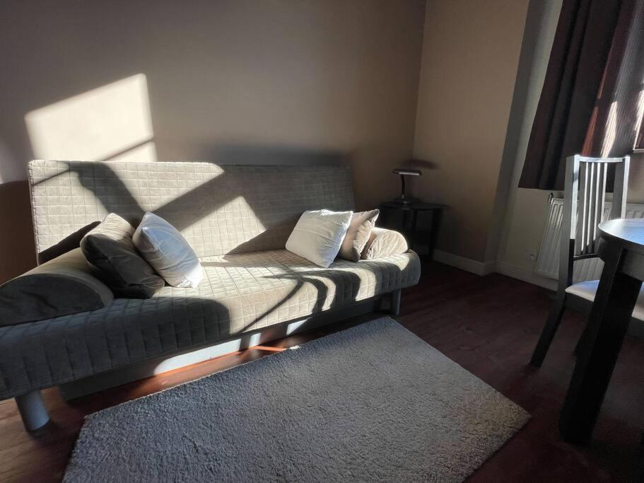 Pokoje dominikańskie / Dominican rooms - 3