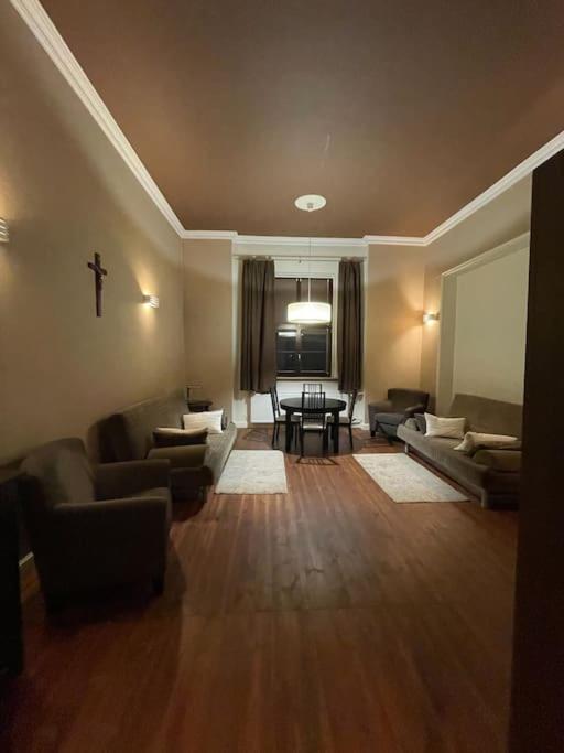 Pokoje dominikańskie / Dominican rooms - 5