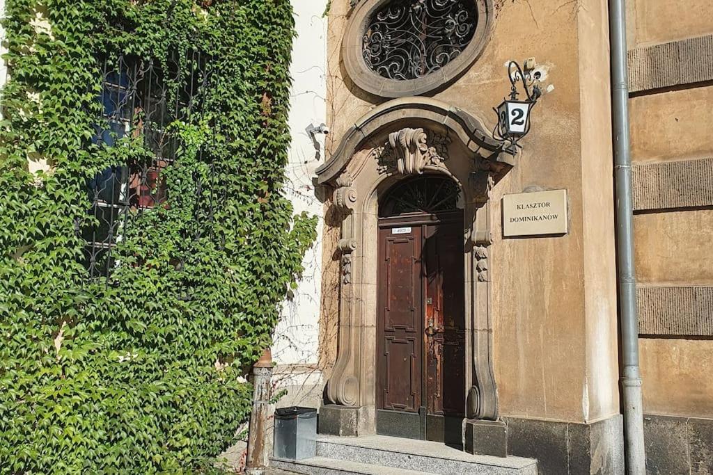 Pokoje dominikańskie / Dominican rooms - 6