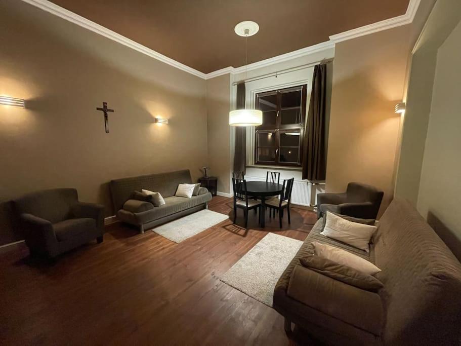 Pokoje dominikańskie / Dominican rooms - 9