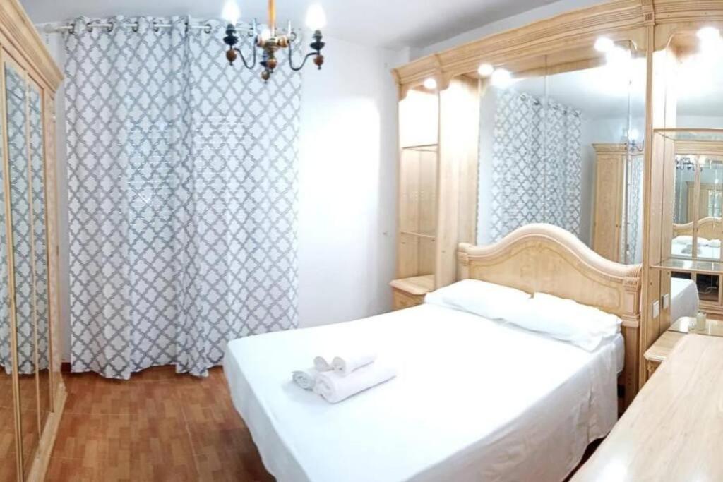 Легло или легла в стая в El Refugio Yunquera, Málaga.