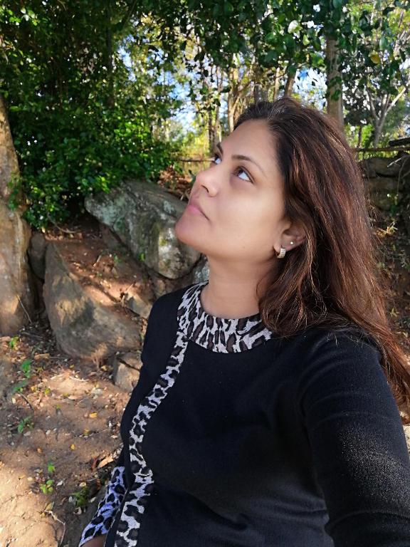 Ospiti di Victoria Views Resort Kandy