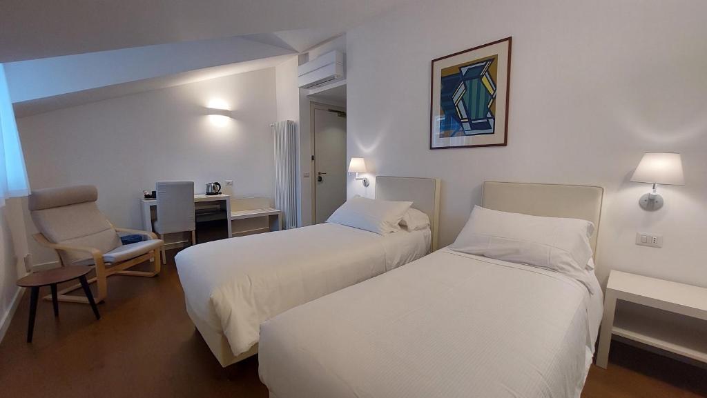 SantAgata bed&breakfast - 19