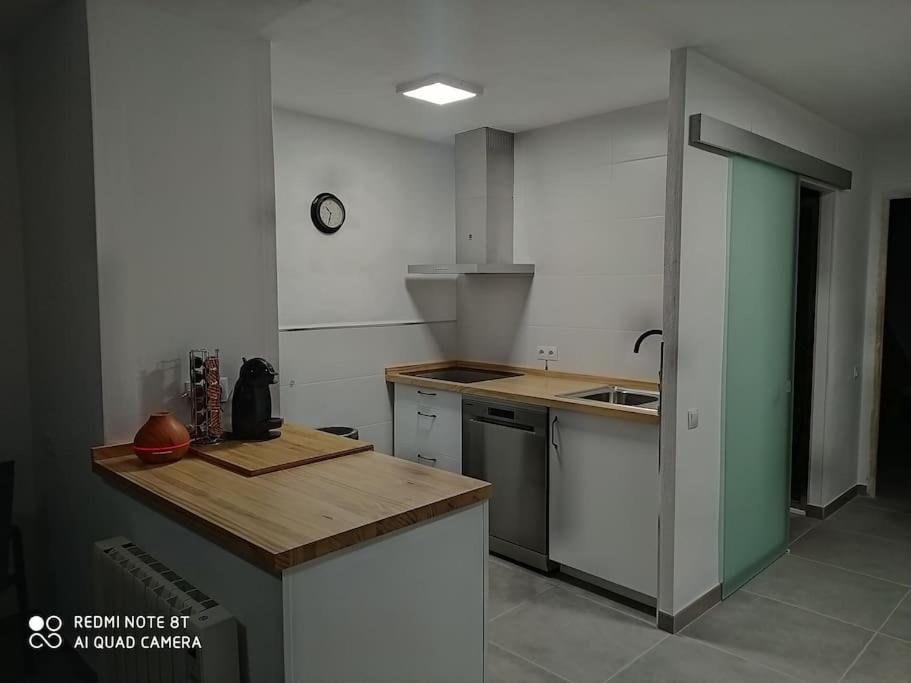 Fotografia z galérie ubytovania APARTAMENTO LA TORTUGA v destinácii Calahonda