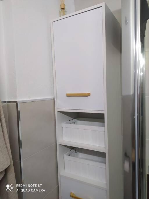 Fotografia z galérie ubytovania APARTAMENTO LA TORTUGA v destinácii Calahonda