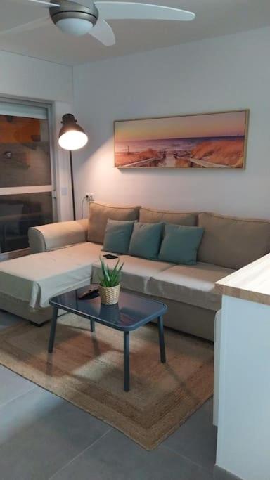 Fotografia z galérie ubytovania APARTAMENTO LA TORTUGA v destinácii Calahonda