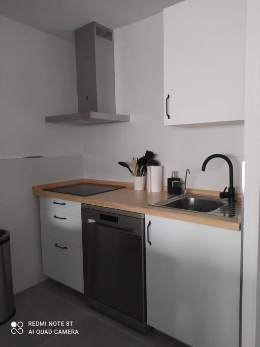 Fotografia z galérie ubytovania APARTAMENTO LA TORTUGA v destinácii Calahonda