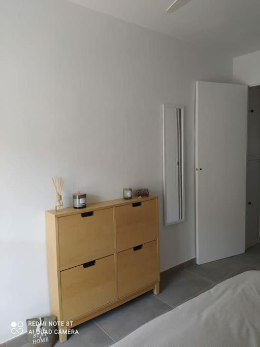 Fotografia z galérie ubytovania APARTAMENTO LA TORTUGA v destinácii Calahonda