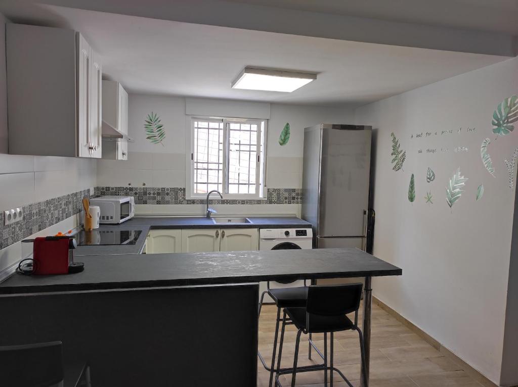 Lille en Provence - Twee Slaapkamers Huis