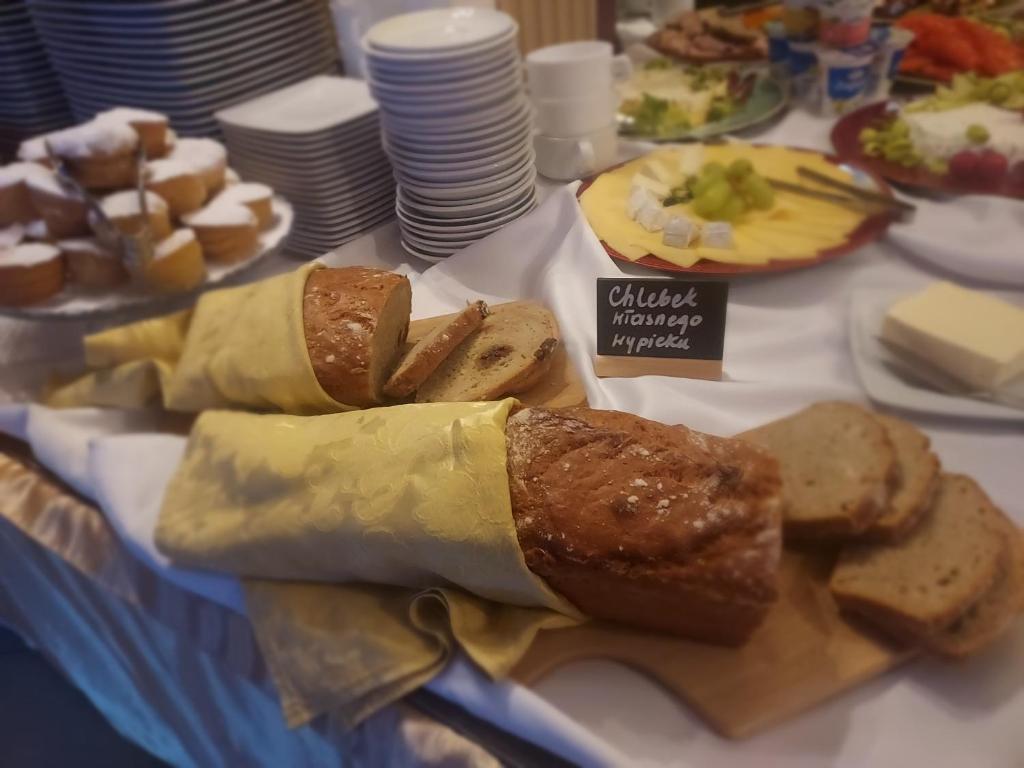 Rezydencja Izabella - 10